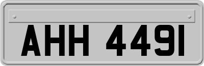 AHH4491