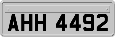 AHH4492