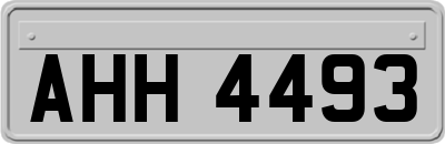 AHH4493