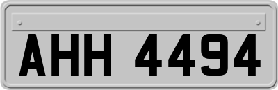 AHH4494