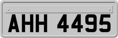 AHH4495