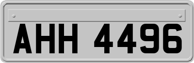 AHH4496
