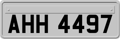 AHH4497