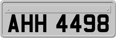 AHH4498