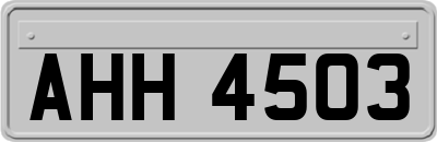 AHH4503