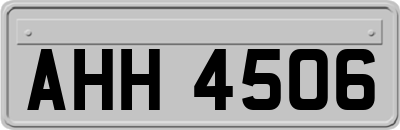 AHH4506