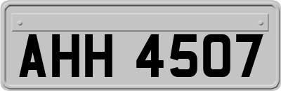 AHH4507