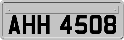 AHH4508