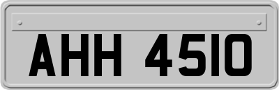 AHH4510