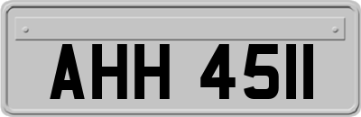 AHH4511
