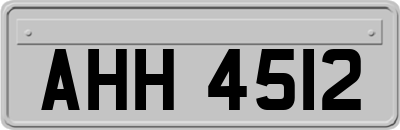 AHH4512
