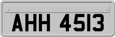 AHH4513