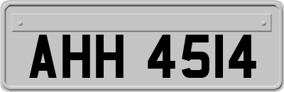 AHH4514