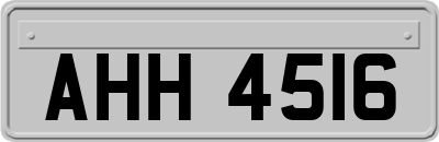 AHH4516