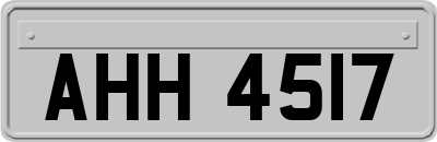 AHH4517