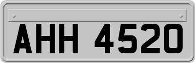 AHH4520
