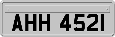 AHH4521