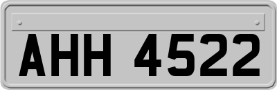 AHH4522