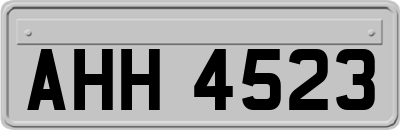 AHH4523