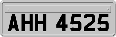 AHH4525