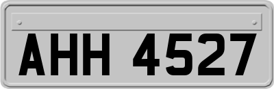AHH4527