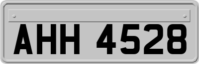 AHH4528