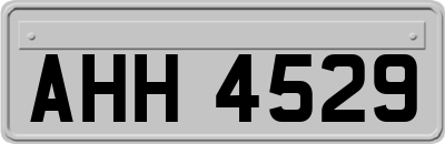 AHH4529