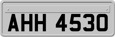 AHH4530