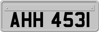 AHH4531