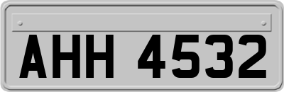AHH4532