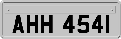 AHH4541