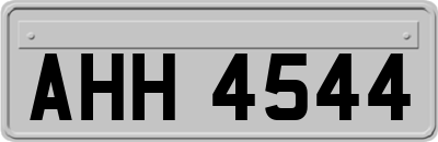 AHH4544