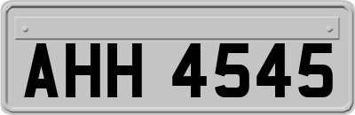 AHH4545