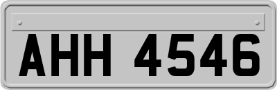 AHH4546
