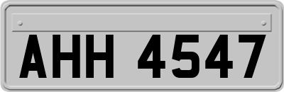 AHH4547
