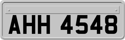 AHH4548