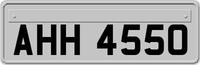 AHH4550