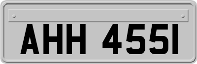 AHH4551