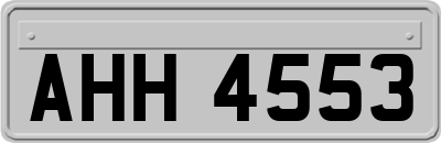 AHH4553