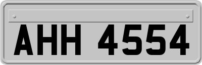 AHH4554