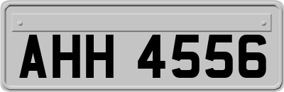 AHH4556