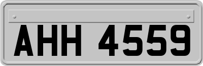 AHH4559
