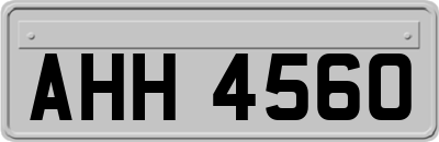 AHH4560