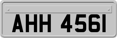 AHH4561