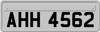 AHH4562