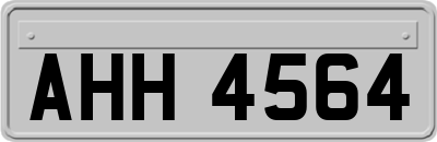 AHH4564