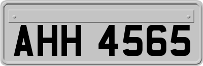 AHH4565