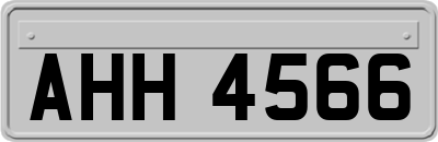 AHH4566