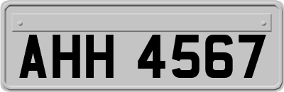 AHH4567
