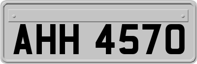 AHH4570